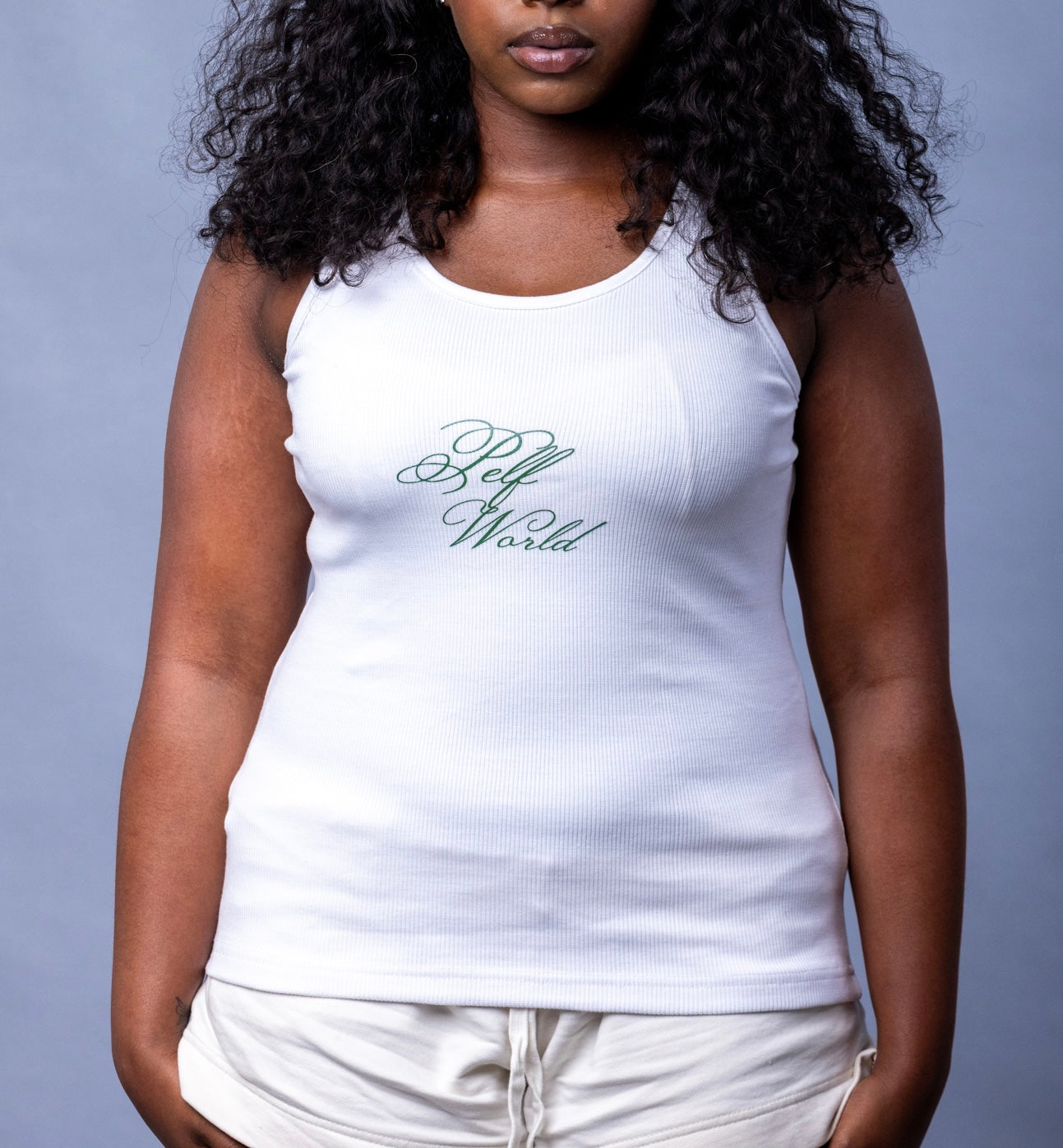 " Princess " Tank Top