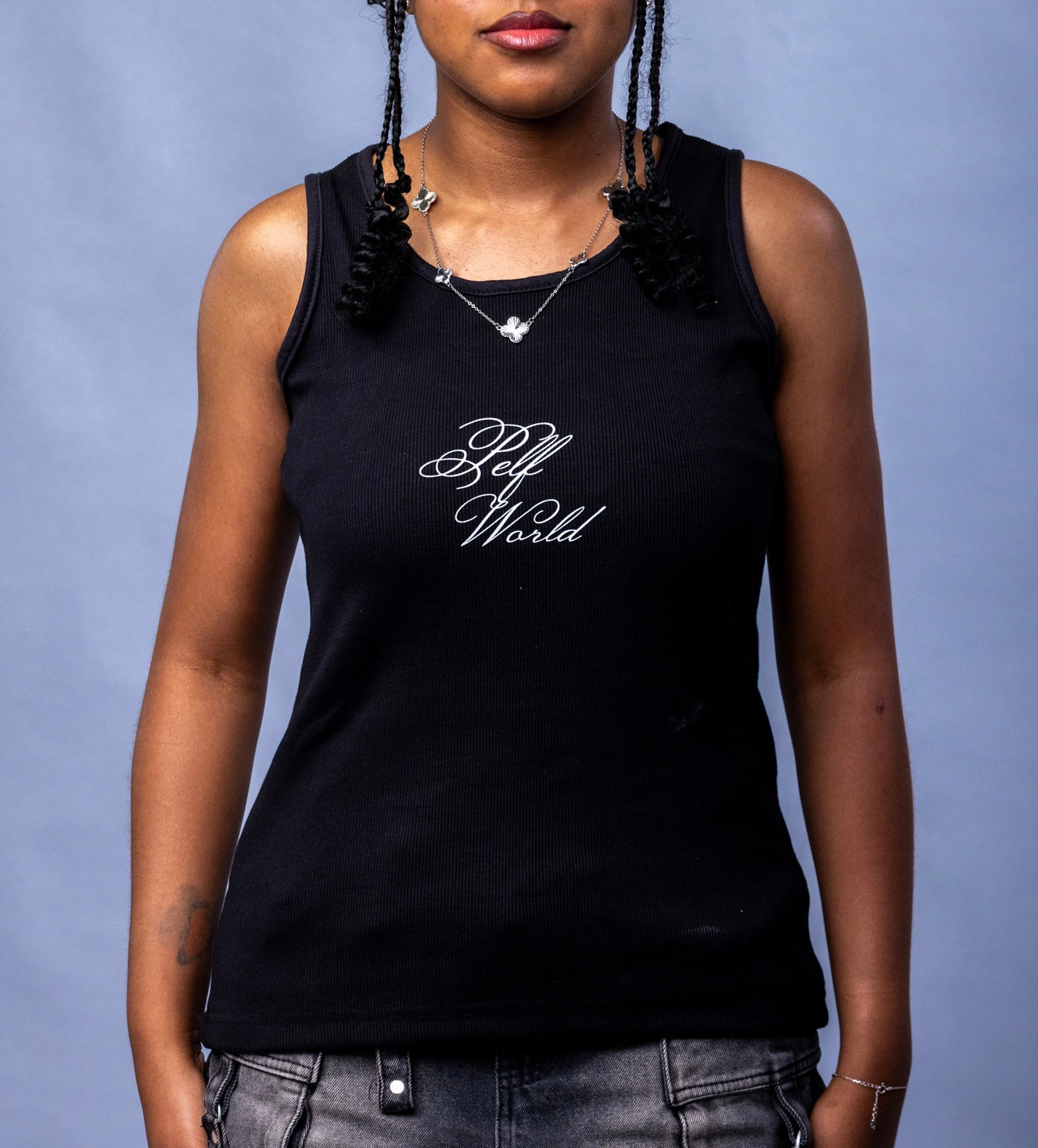 " Princess " Tank Top