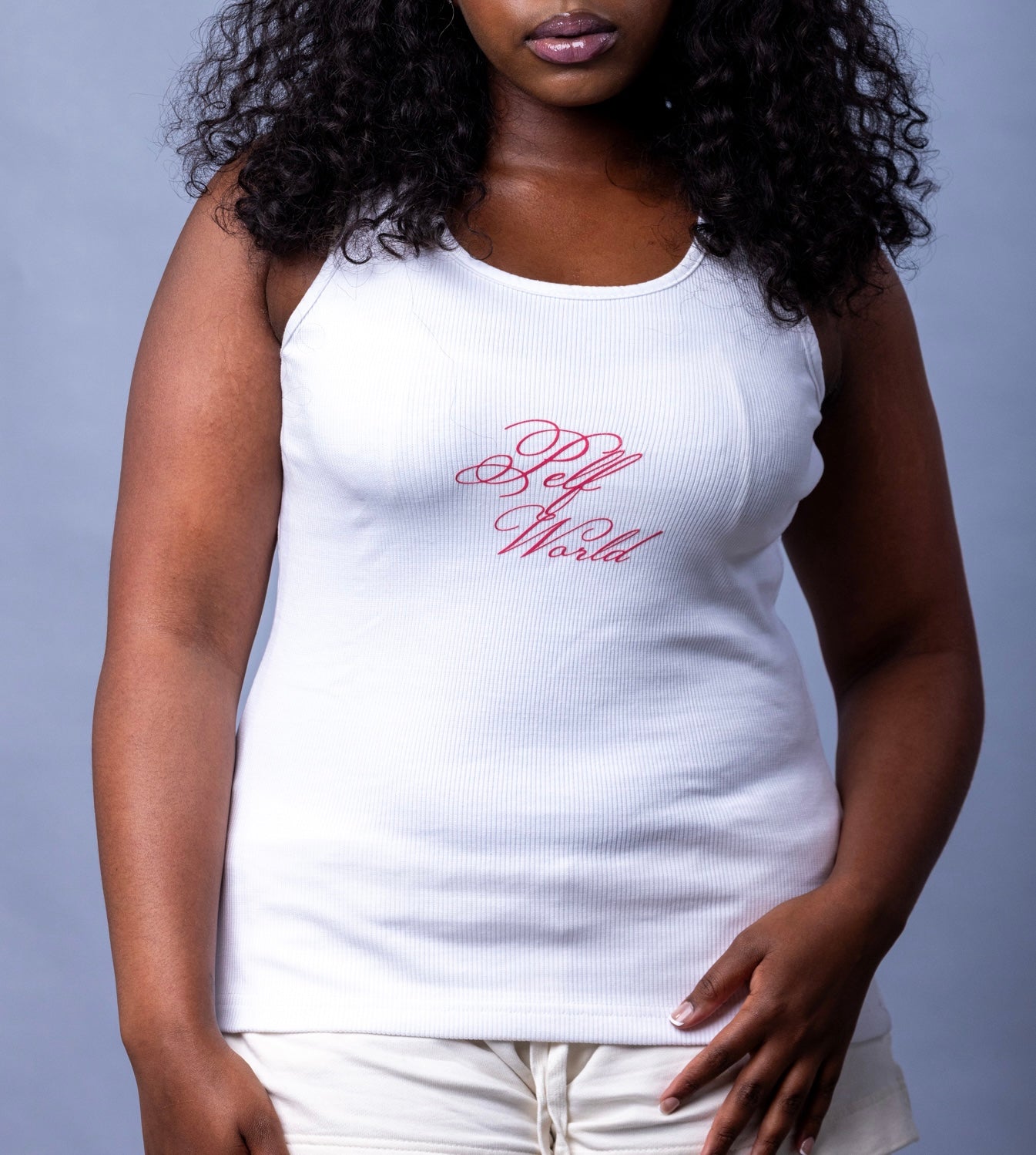 " Princess " Tank Top