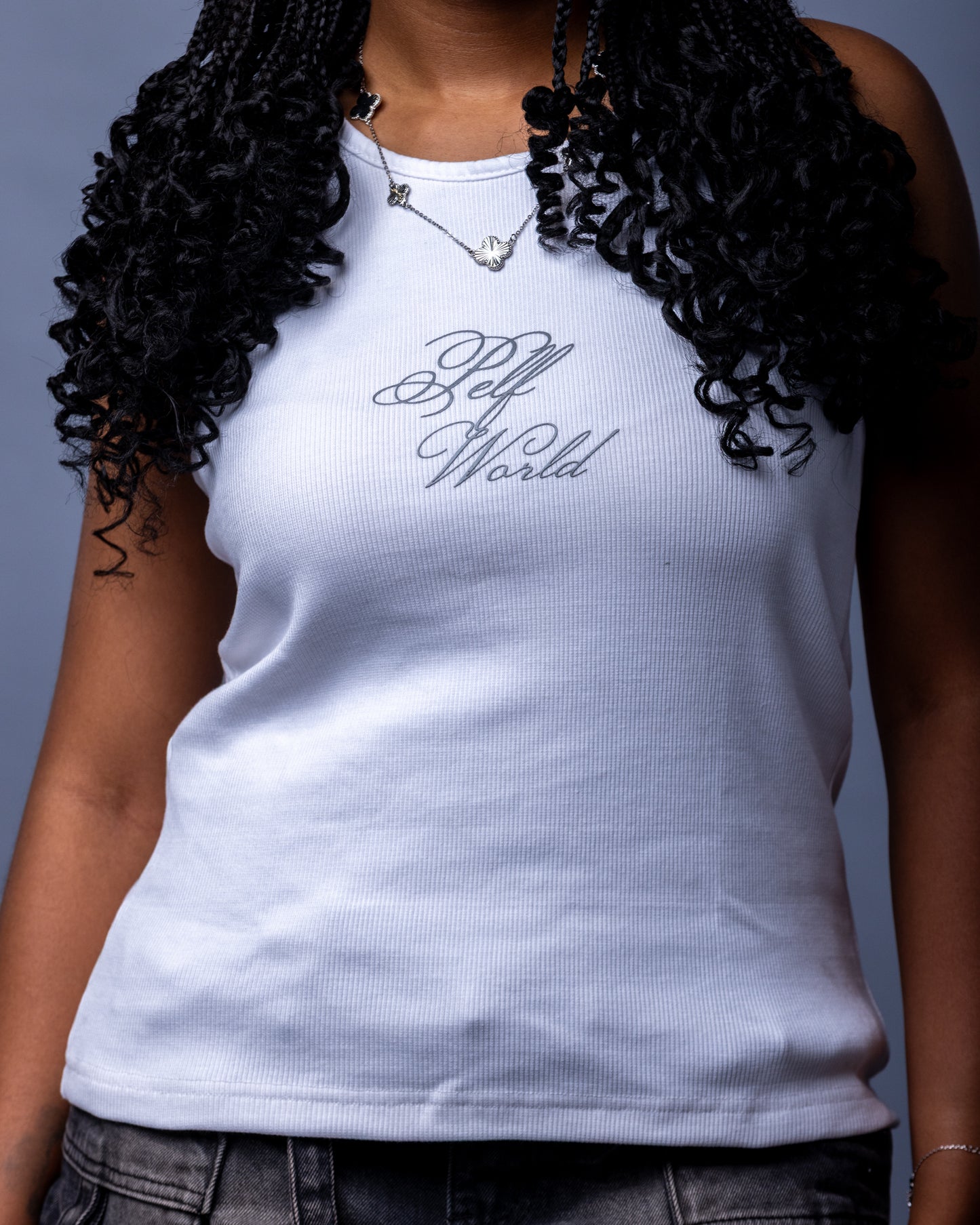 " Princess " Tank Top