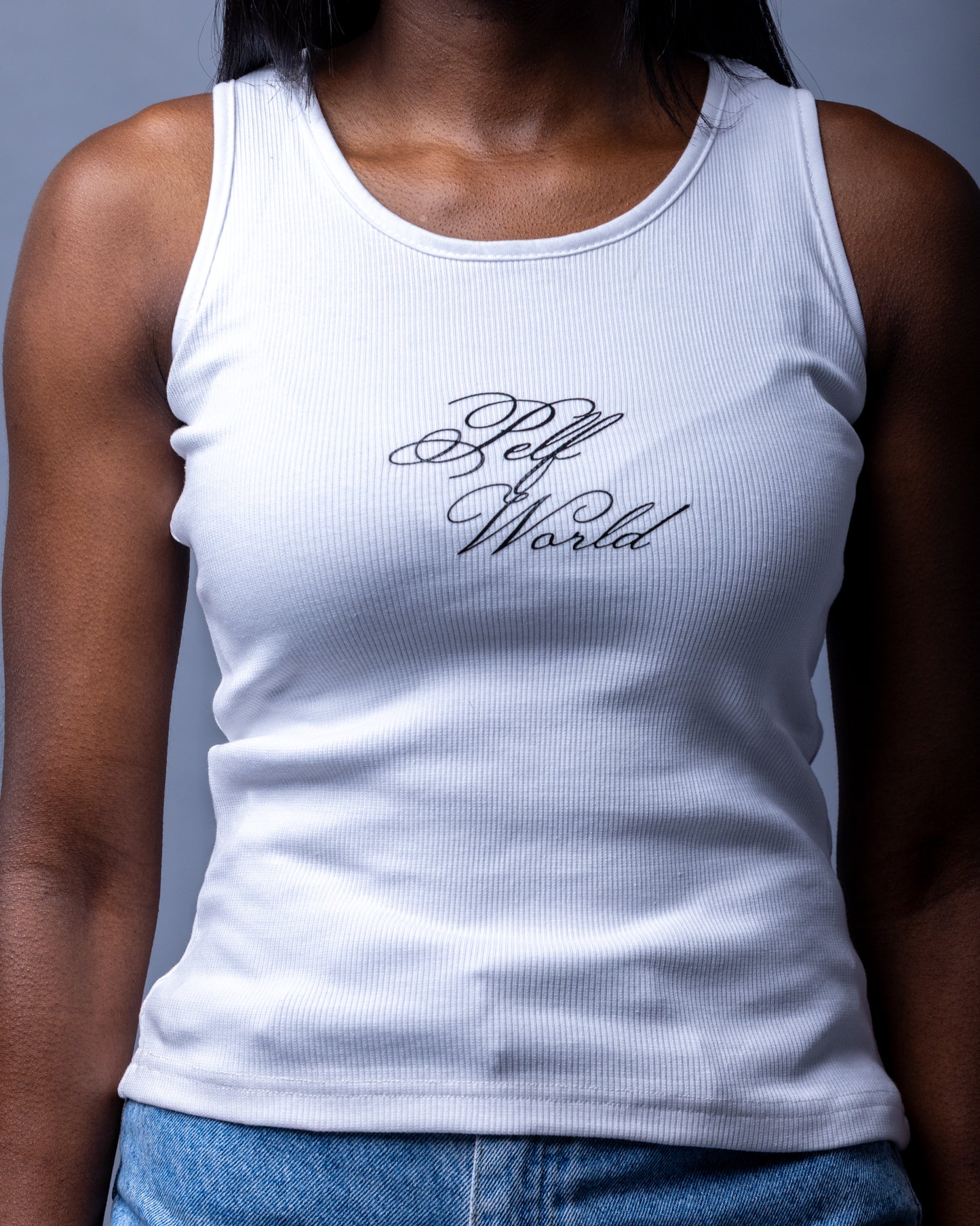 " Princess " Tank Top
