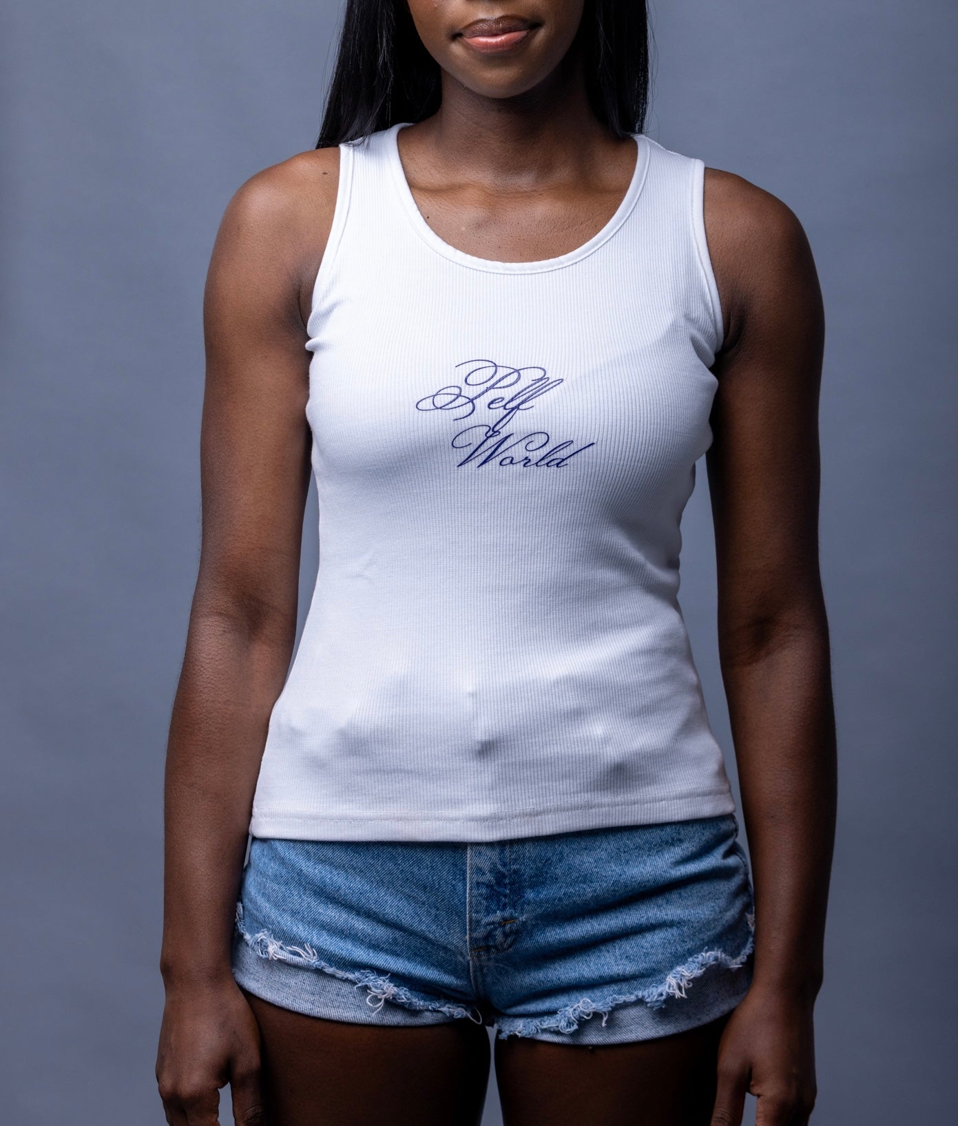 " Princess " Tank Top