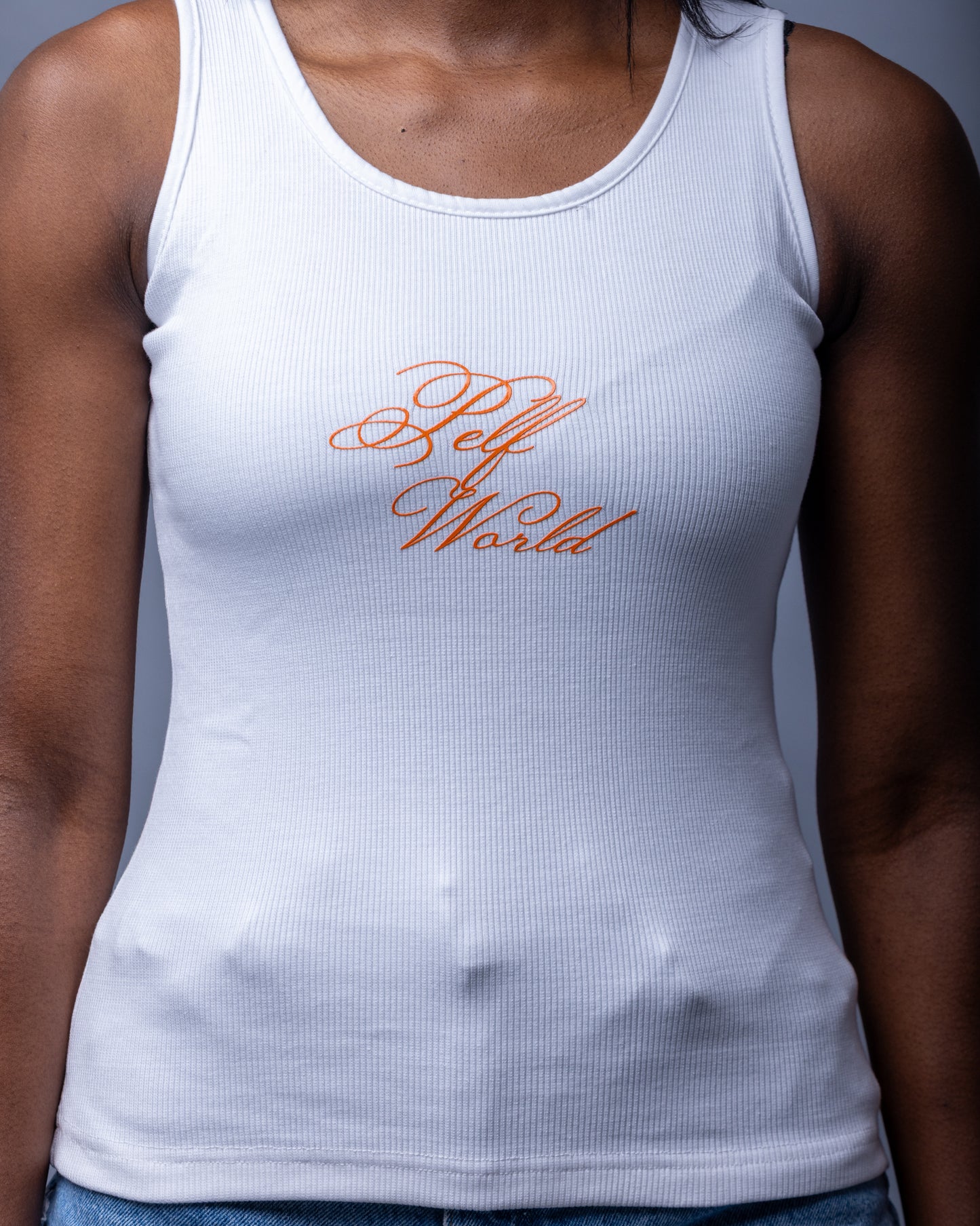 " Princess " Tank Top