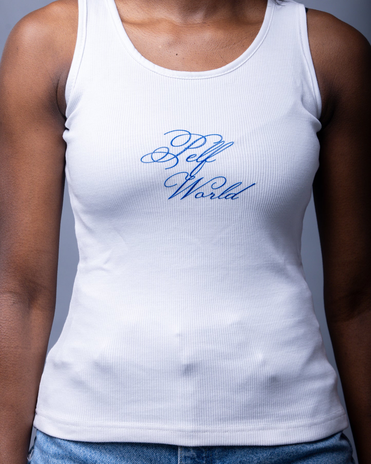 " Princess " Tank Top