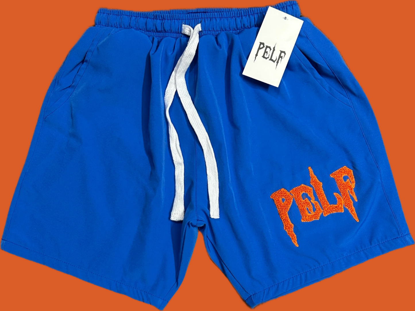 " Pool Hopper " Shorts