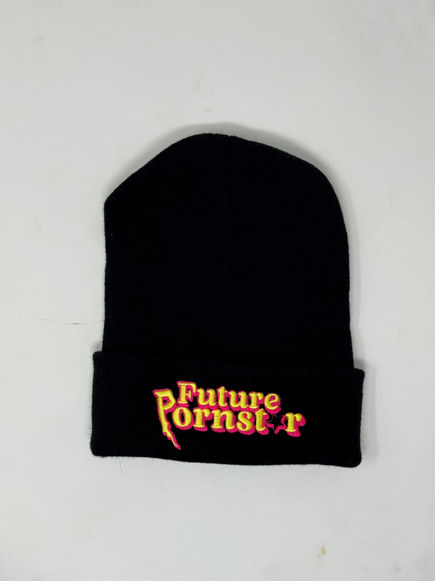 " Future Pornstar " Beanie