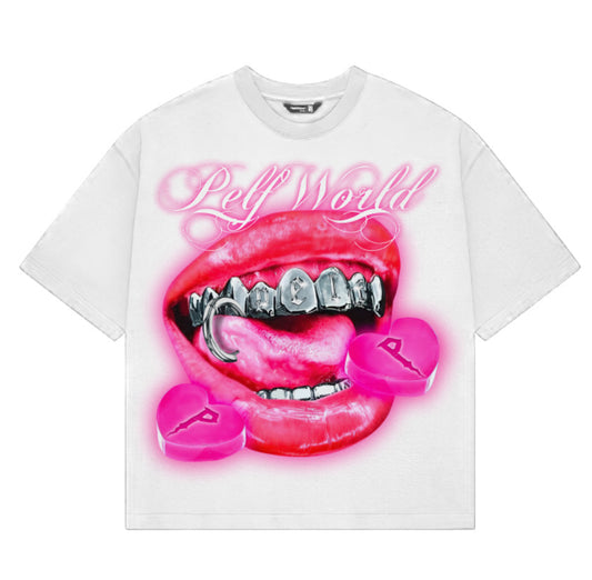 " Ecstasy " Tee