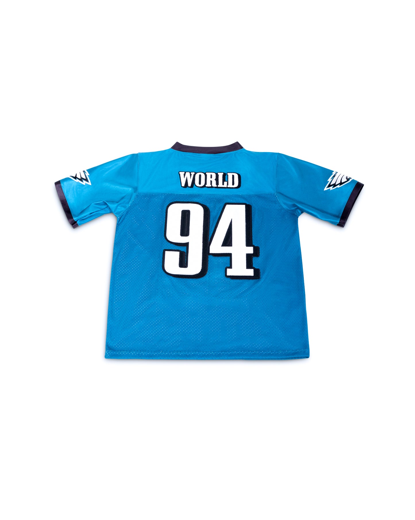 Shining " Eagles " Jersey