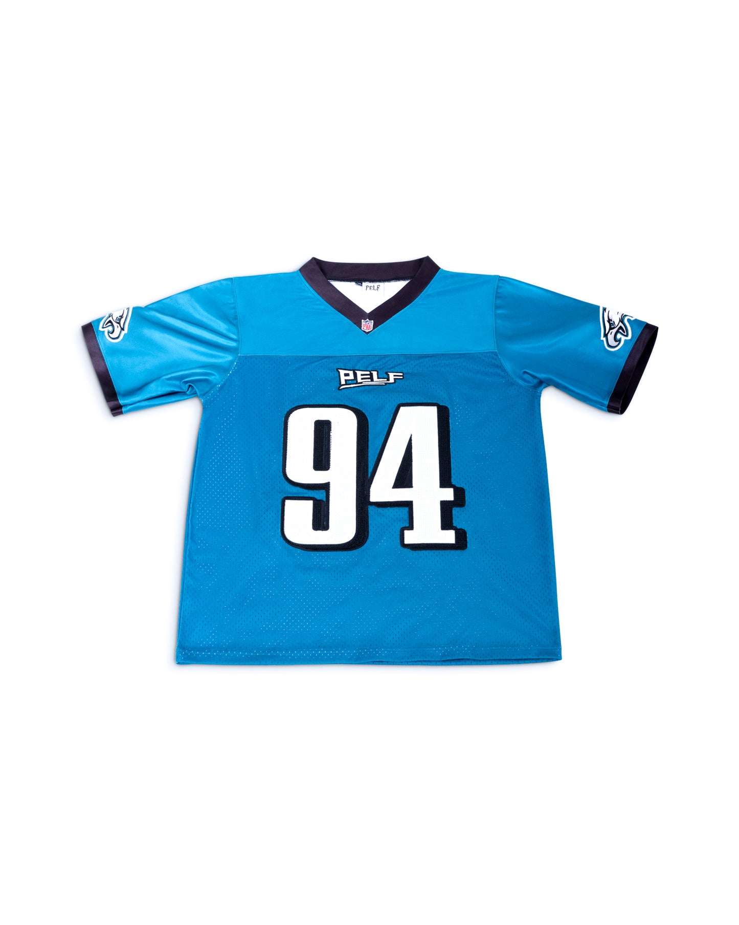 Shining " Eagles " Jersey