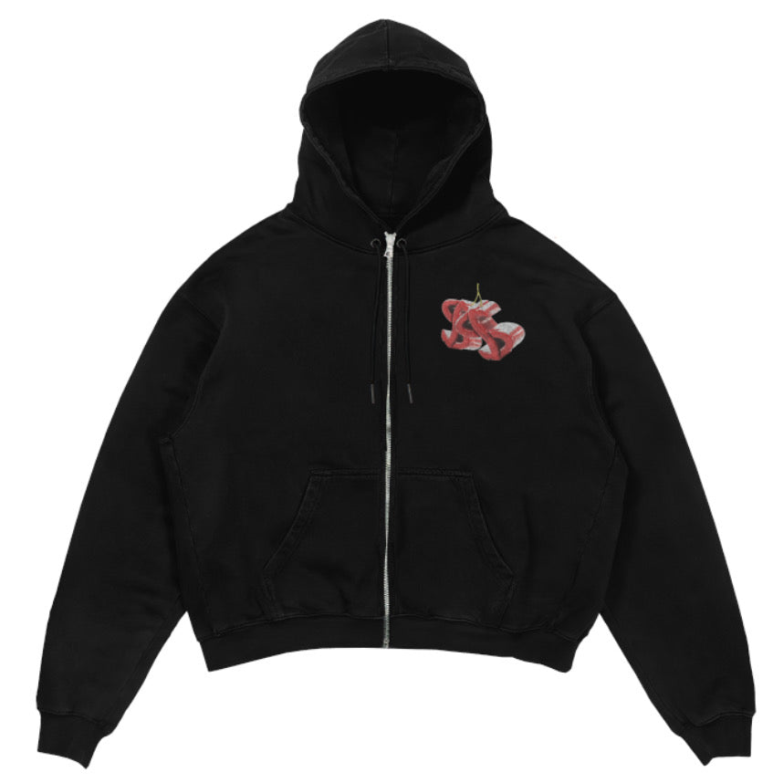 "Cherry Picking" Hoodie