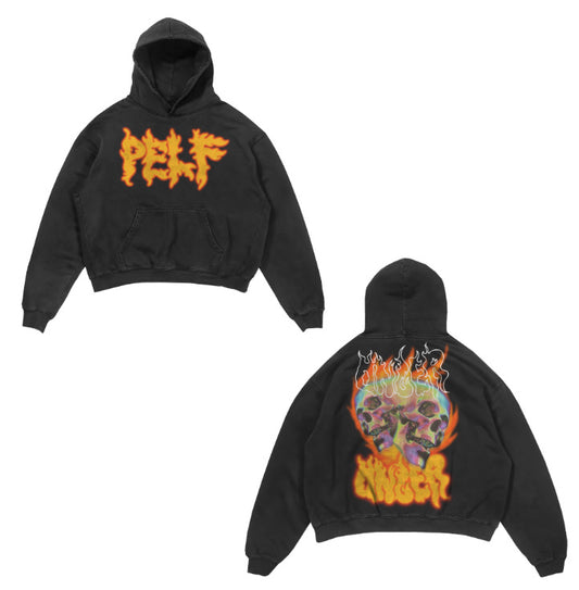 " Twin Flame " Hoodie