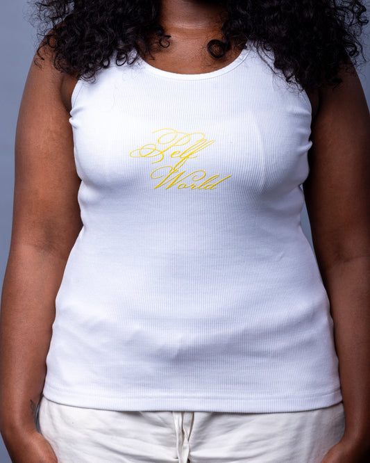 " Princess " Tank Top
