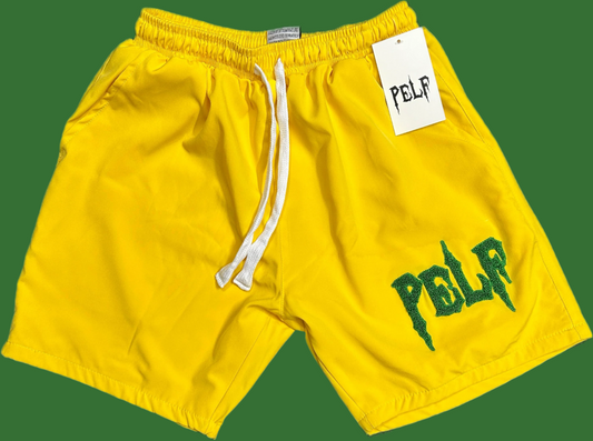 " Pool Hopper " Shorts