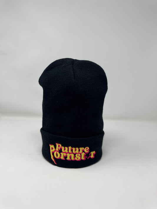 " Future Pornstar " Beanie