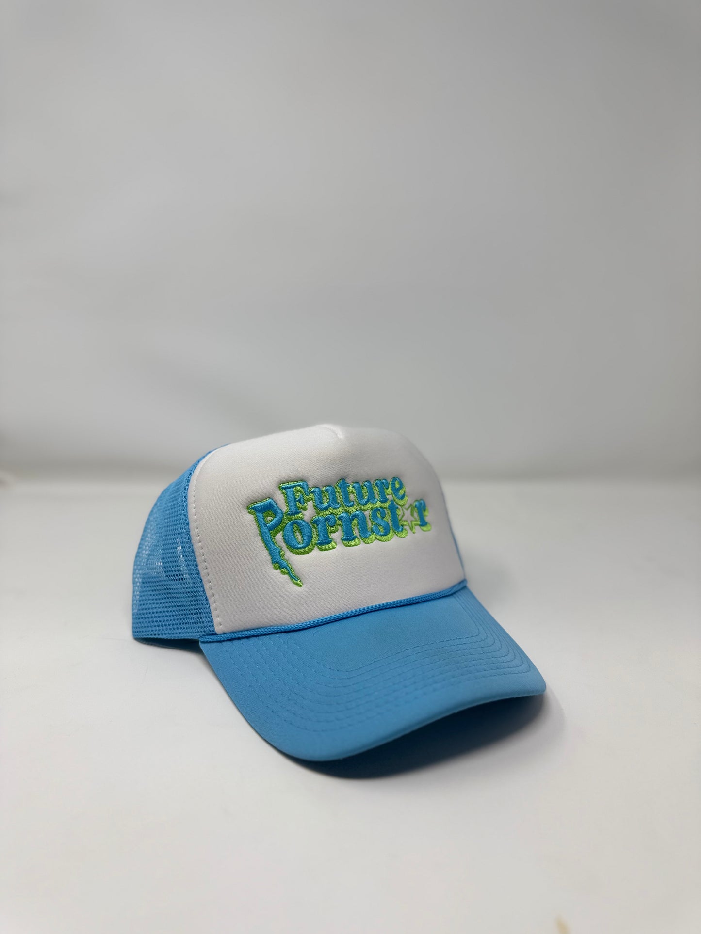 " Future Pornstar " Trucker Hat
