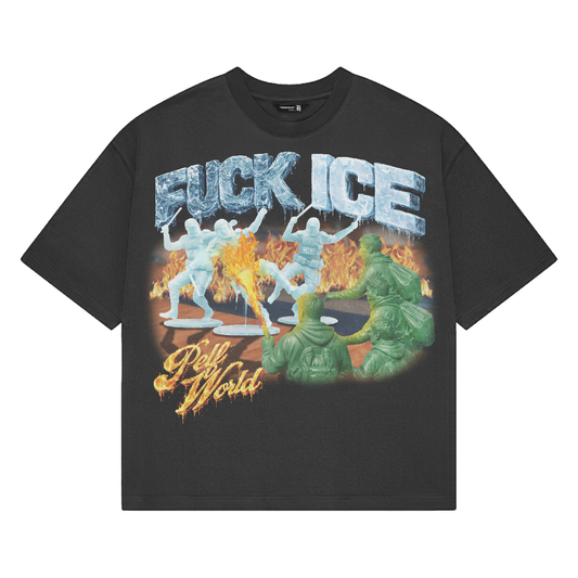 "Fuck ICE" Tee