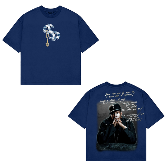 "Izzo" Tee