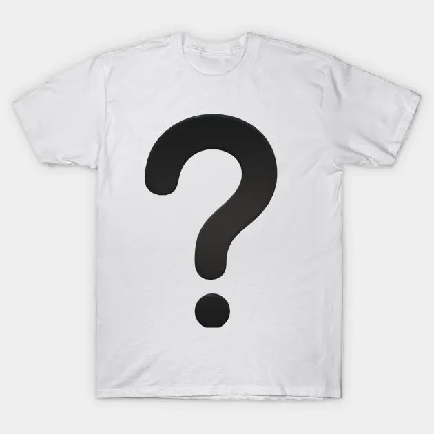 Mystery Definition Tee