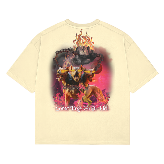 " Some Dogs " Tee